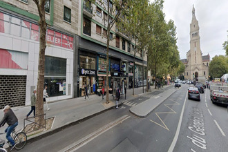  localcommercial paris 75014