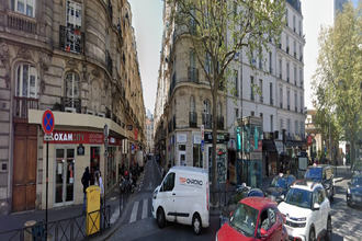  localcommercial paris 75014