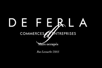  localcommercial paris 75015