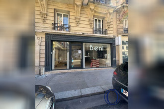  localcommercial paris 75015