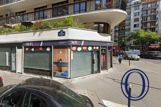  localcommercial paris 75015