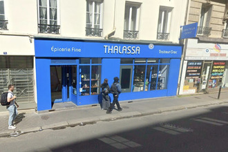  localcommercial paris 75015