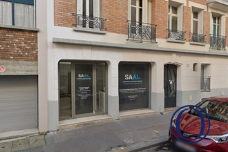  localcommercial paris 75015