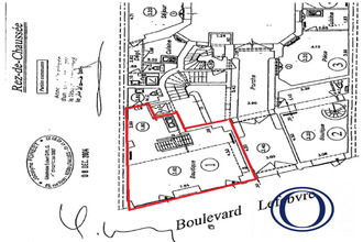  localcommercial paris 75015