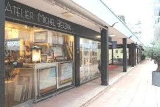  localcommercial paris 75015