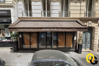  localcommercial paris 75016