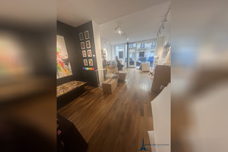  localcommercial paris 75016