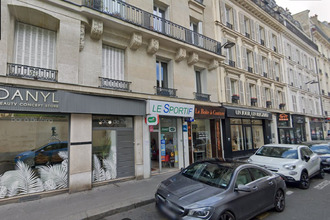  localcommercial paris 75016
