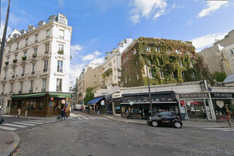  localcommercial paris 75016