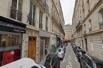  localcommercial paris 75016