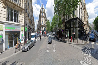  localcommercial paris 75016