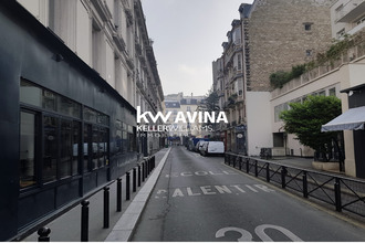  localcommercial paris 75016