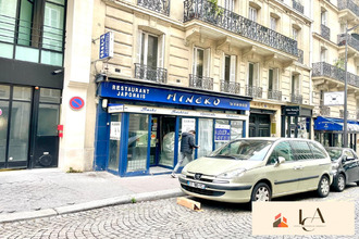  localcommercial paris 75017