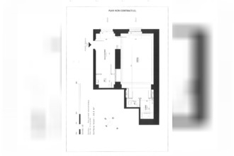  localcommercial paris 75017