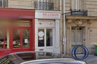  localcommercial paris 75017