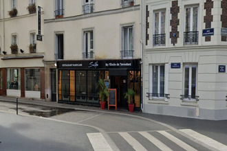  localcommercial paris 75017