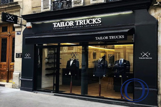  localcommercial paris 75017