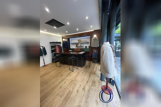  localcommercial paris 75017