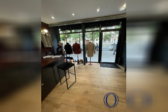  localcommercial paris 75017