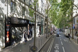  localcommercial paris 75017