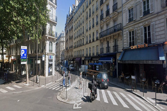  localcommercial paris 75017