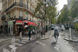  localcommercial paris 75017