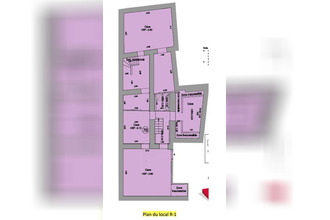  localcommercial paris 75017