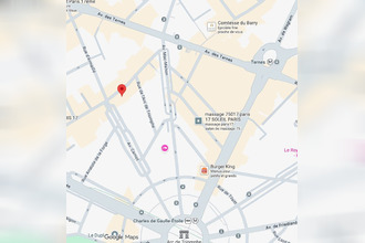  localcommercial paris 75017