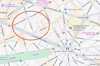  localcommercial paris 75017