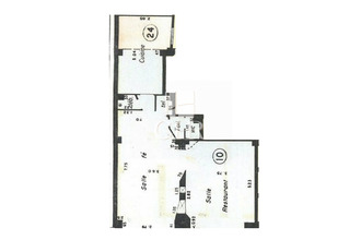  localcommercial paris 75017