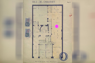  localcommercial paris 75017