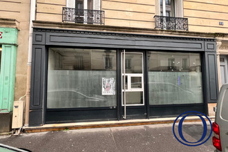  localcommercial paris 75017