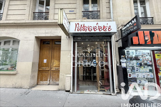  localcommercial paris 75017
