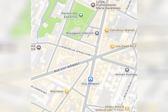  localcommercial paris 75017