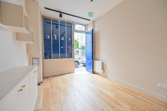  localcommercial paris 75017
