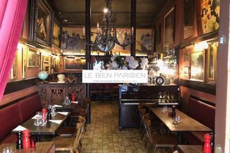  localcommercial paris 75018