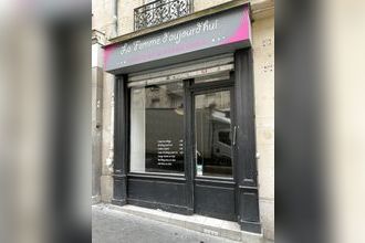  localcommercial paris 75018