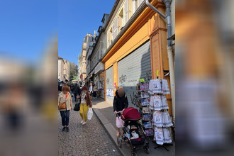  localcommercial paris 75018