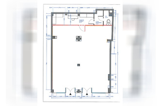  localcommercial paris 75018