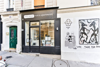  localcommercial paris 75018