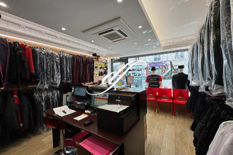  localcommercial paris 75018