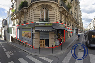  localcommercial paris 75018