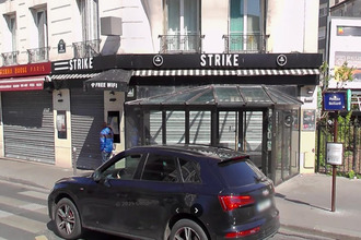  localcommercial paris 75018