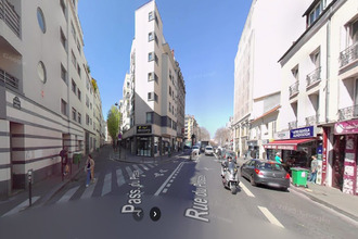  localcommercial paris 75018