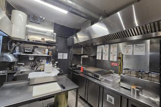  localcommercial paris 75018