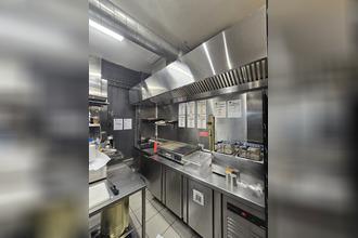  localcommercial paris 75018