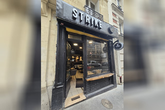  localcommercial paris 75018