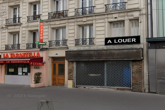  localcommercial paris 75018