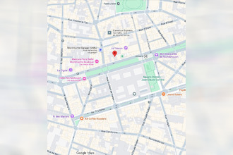  localcommercial paris 75018