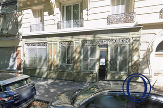  localcommercial paris 75018